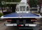 5 Ton DFAC Road Rescue Flatbed Wrecker Tow Truck Dongfeng