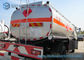 Multifunctional 180hp 10m3 4x2 Carbon Steel Tanker Truck Dongfeng Truck
