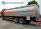 8x4 40m3 315HP Oil Tanker Truck Oil Tank Trailer Fonton Auman