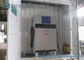 50000 L Mobile Refuel Station Container , ISO 40FT Oil Storage Tank