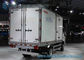 ISUZU 4 X 2 3 Tons Food Refrigerated and Freezer Truck