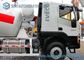 12 CBM Ready Mix Truck Iveco Genlyon 380Hp White 480 Litres Water Tank