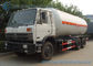 20000-24000L 6X4 Dongfeng Truck 210HP Mobile LPG Storage Tanks