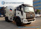 Foton Rowor 10 Wheeler 7 M3 Concrete Mixer Truck With Mercedes Benz Technology