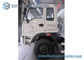 Foton Rowor C1 Cab 4X2 Concrete Mixer Truck 180 Horsepower Transport Mixer 5 M3 Mixing Capacity