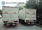 Load capacity 3.5 T JAC 4x2 Refrigerator Van Truck Light Engine 95 HP