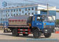 Dongfeng Asphalt Tanker Trailer 7000 L -8000 L 190hp 3950 mm ISB190 40