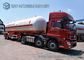 17T LPG tank trailer BPW 2 axles 40000L LPG gas tanker trailer truck
