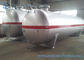 5000l LPG Tank Trailer ASME 5M3 5000 liters Lpg Iso Containers