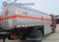 FAW 4x2 Two Axle Oil Tank Trailer Gasoline Tanker Truck CA5160GYYP62K1L2E4