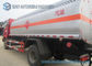FAW 4x2 Two Axle Oil Tank Trailer Gasoline Tanker Truck CA5160GYYP62K1L2E4