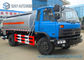 170HP 4x2 Transport Oil Chemical Tanker Truck Dong Feng Vehicles