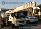 High Performance 5000KG FEITAO / SHIMEI Crane Mounted Truck 4X2