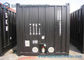 Professional 20 Feet 29000L Asphalt Tanker Trailer With Heating System