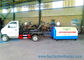 Changan Euro 4 Gasoline Mini Garbage Trucks Rubbish Collection Truck