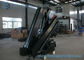 High Capacity SQ5ZA2 Folding Arm Crane Mounted Truck 5 Ton
