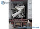 Electric Control 7 Cubic Metre Mixer Truck Drum for 8X4 HINO Mixer Truck
