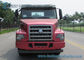 Long Cab INT 60 HOWO 60 Ton Boom Tow Truck 8X4 Truck Wrecker