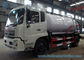 12000L Dongfeng Diesel Sewage Suction Truck 4 X 2 with DFL1160BX Chassis