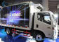 Professional IVECO Refrigerated Box Truck 3 T Mini Refrigerated Trailer