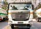 6X4 C C Ready Mix Concrete Truck 12000 Litres 380Hp Detachable 130 CM Chute