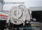 8000L 190hp 4x2 Vacuum Tank Truck High Pressure Sewer Vacuum Truck