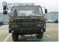 Dongfeng 6x6 Off-road 8000 Litres Vac Tank Truck High Performance