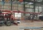RTR50 Sliding Heavy Duty Rotator Wreckers With 50 Ton Boom And 16 Ton Underlift