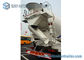 Sinotruck Howo Brand 12 Wheeler Mixer Cement Truck 16 Cubic Meters