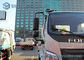 Forland 130 Hp 6 Wheeler 4 M3 Beton Mixer Truck Mercedez Benz Technology