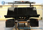 FB 5 Flatbed Tow Truck Upper Body With 4 Ton Flatbed 2 Ton Underlift