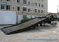 FB 10 Flatbed Tow Truck Upper Body With 5 Ton Flatbed 3 Ton Underlift