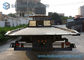 FB 15 Wrecker Tow Truck Tow Truck Upper Body 9 Ton Flatbed 5 Ton Underlift