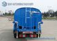 Dongfeng Duolika 4 X 2 5000 L Storage Water Tanker Truck 100 hp 2 Axles