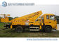 DONGFENG KINGRUN 23M Hydraulic Articulated Booms High-Altitude Operation Truck