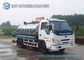 Foton 2000 L - 4000 L Small Bitumen Asphalt distribution truck 95hp