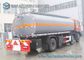Dongfeng 6x2 Liquid Chemical Tanker Truck 25000 L Pentane Tank Truck
