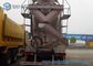 6X4 IVECO Mixer Truck 25 Ton GENLYON cement mix truck For African