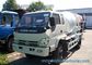 Right Hand Drive Forland 4 M3 cement mixer lorry 130 Hp Euro 3 Engine