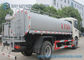 Foton Auman Water tank fire truck 14000 L -15000 L 4 X 2 drive , 200hp