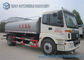 Foton Auman Water tank fire truck 14000 L -15000 L 4 X 2 drive , 200hp