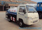 1000 L - 2000 L 4x2 Drive Small Fire Fighting Vehicle Foton forland water tank truck 68hp