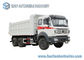 336 hp Beiben North Benz 6x6 Heavy Duty Dump Truck All Hand Drive