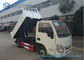 1 - 3 Load Ton Capacity Heavy Duty Dump Truck 5 - Speed Gearbox Suny3033