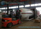 20M3 Liquid Petro LPG Tank Trailer , Small LPG Skid LPG Gate For Industrial